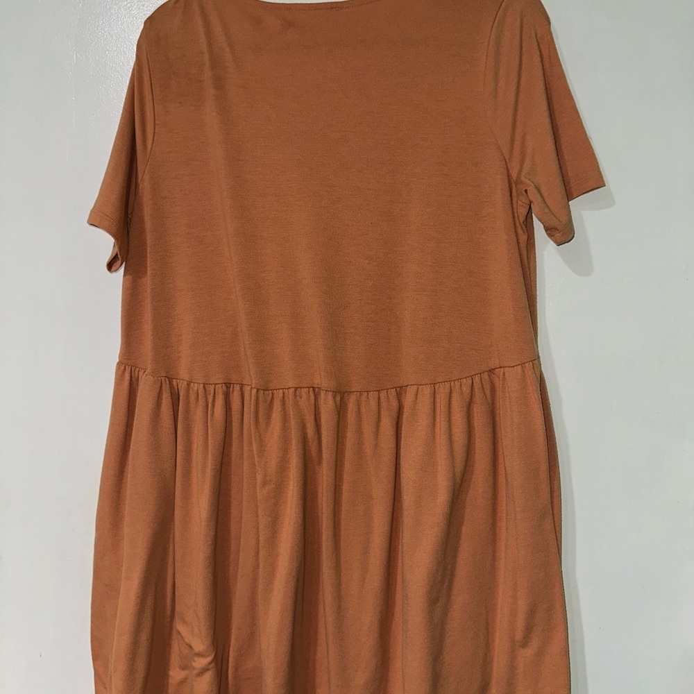 🌟 Zenana Tunic - Picture 2 of 2
